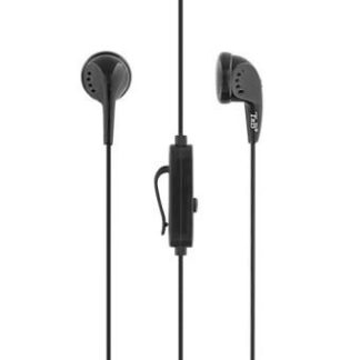 AURICULARES TNB MANOS LIBRES NEGRO FIRST KPFIRSTBK