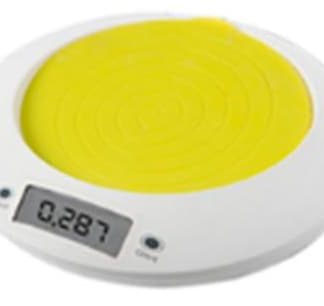 BASCULA DE COCINA TELEFUNKEN DIGITAL