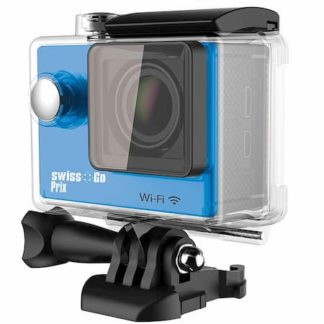 CAMARA EPHI DEPORTIVA PRIX AZUL