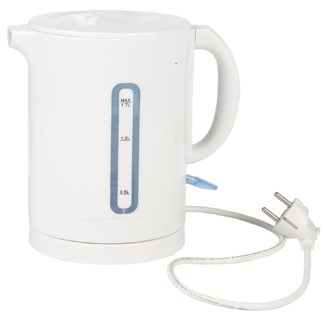 HERVIDOR AGUA TELEFUNKEN