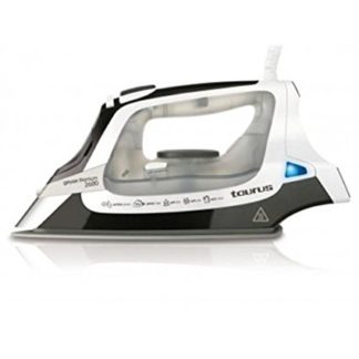 PLANCHA TAURUS GEYSERTITANIUM 2600 A VAPOR MAX 160GR