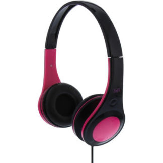 AURICULAR TNB DOT.COM NEGRO ROSA CSDOTCOMPK