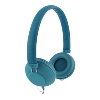 AURICULAR TNB ESTEREO MODELO TIMES SQ COLOR AZUL CSCITYBL