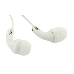 AURICULAR TNB TAPON BLANCO 3.5 CSFIZZWH