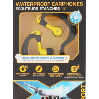 AURICULARES TNB DEPORTIVOS RESISTENTES AL AGUA ESSPX8