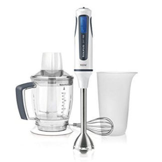 BATIDORA TAURUS BAPI 900 PLUS CON PICADOR INOX 900W