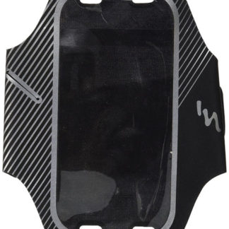 BRAZALETE TNB UNIVERSAL ULTRA SLIM L NEGRO SPARMBKL