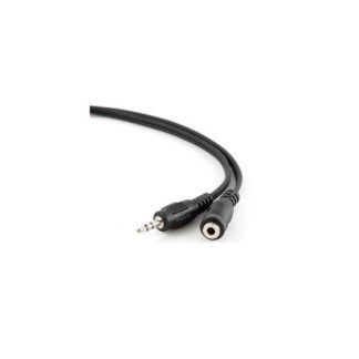CABLE IGGUAL AUDIO JACK 3.5 M H 15MT