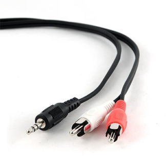 CABLE IGGUAL JACK M RCA M 1.5MT