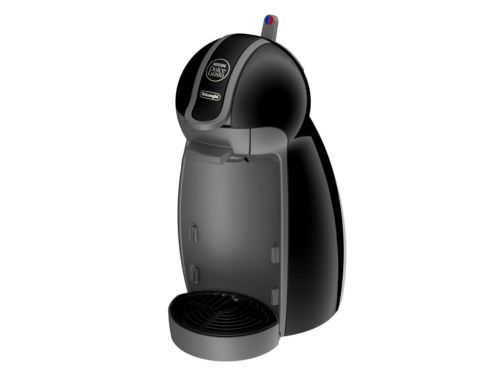 CAFETERA DELONGHI EDG200 NEGRA 15BAR
