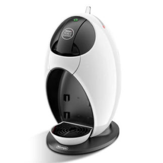 CAFETERA DELONGHI EDG250 JOVIA BLANCA 15BAR