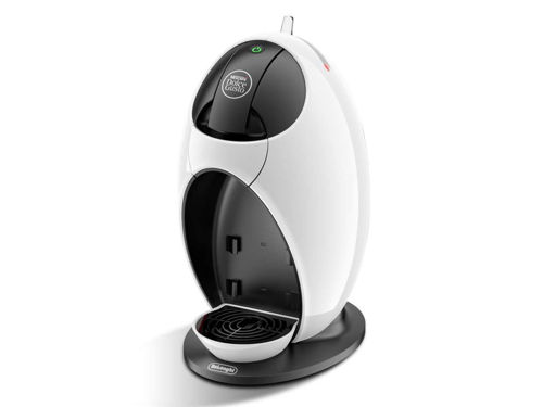 CAFETERA DELONGHI EDG250 JOVIA BLANCA 15BAR