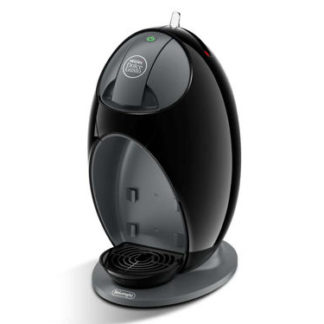CAFETERA DELONGHI EDG250 JOVIA NEGRA