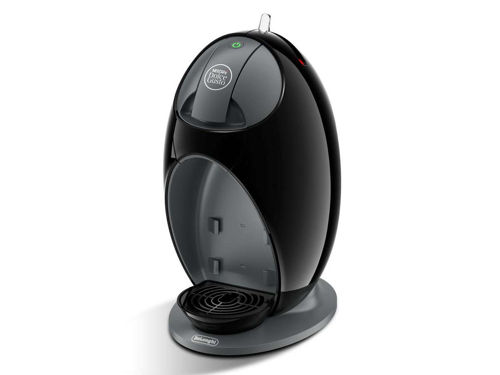 CAFETERA DELONGHI EDG250 JOVIA NEGRA 15BAR
