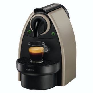 CAFETERA DELONGHI XN2140P4 PR2 ESSENZA AUTOVISION CAPSULAS NESPRESSO