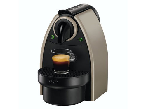 CAFETERA DELONGHI XN2140P4/PR2 ESSENZA AUTOVISION CAPSULAS NESPRESSO