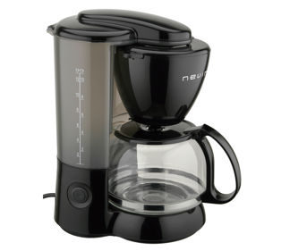 CAFETERA NEVIR NVR 1129 CM GOTEO 12 TAZAS
