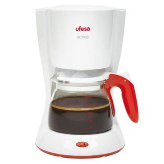 CAFETERA UFESA GOTEO CG7223 1000W 10 15 TAZAS