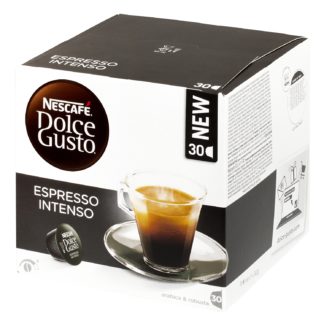 CAPSULAS CAFE DOLCE GUSTO EXPRESSO
