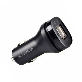 CARGADOR COCHE AVANTRE 31 AH USB CARGA RAPIDA TR203