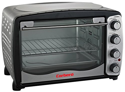 HORNO CORBERO CHS40ICL SIN INSTALACION 40 LTR CONVECCION SOBREMESA