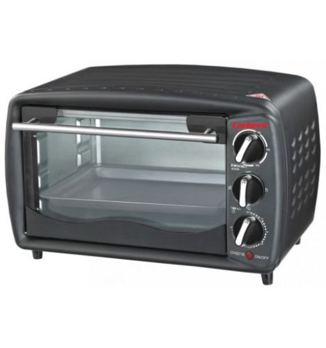 HORNO SIN INSTALACION CORBERO CHS21B 21LTR.NEGRO