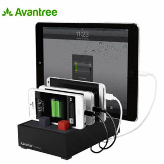 ESTACION DE CARGA AVANTREE TR618