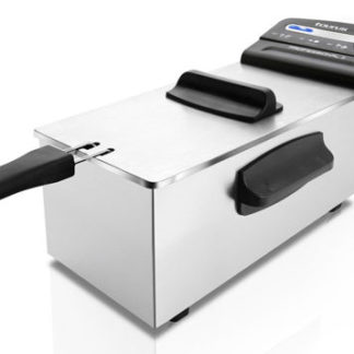 FREIDORA TAURUS 3L PROFESSIONAL 3 INOX 2100W