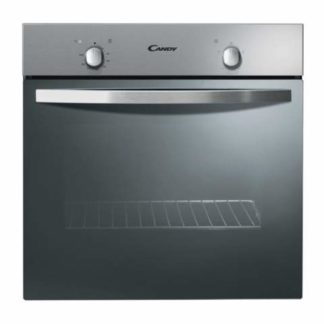 HORNO CANDY FST 100 6 X INOX INDEPENDIENTE TRADICIONAL