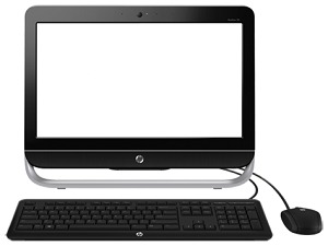 HP1101