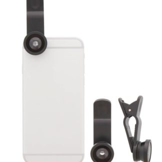 KIT LENTE TNB FOTO PARA SMARTPHONE PHONELENS