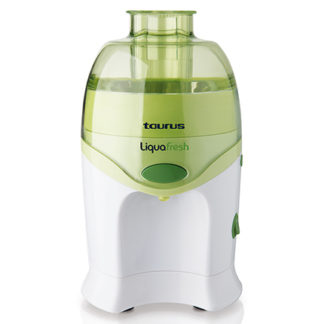 LICUADORA TAURUS LIQUAFRESH ELECTRICA VERTIDO CONTINUO