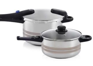 OLLA EVINOX RAPID SET DUO 5L7L