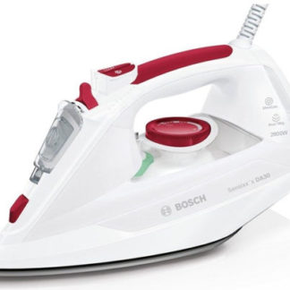 PLANCHA BOSCH TDA302801W A VAPOR