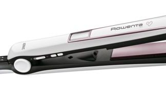 PLANCHA PELO ROWENTA SF7460F0 ALISADORA PREMIUM CARE