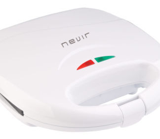 SANDWICHERA NEVIR NVR 9468 SM ROJO 750W