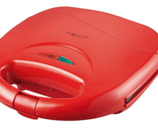 SANDWICHERA NEVIR NVR 9468SM 750W SIN CORTE