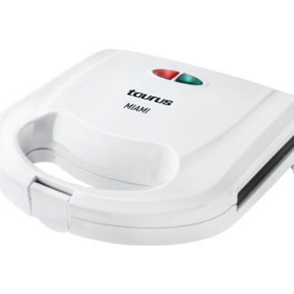 SANDWICHERA TAURUS MIAMI 2 ZONAS