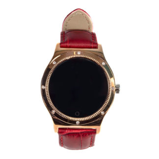 SMARTWATCH SWISS MONTREUX GOLDEN