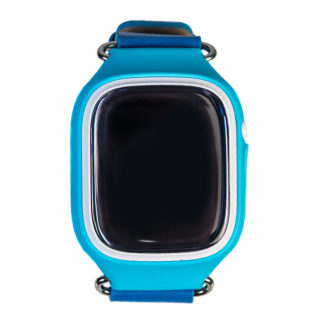 SMARTWATCH SWISS ZUG KID GSM 1.44 BT3.0 AZUL
