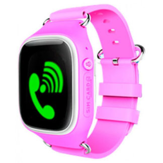 SMARTWATCH SWISS ZUG KID GSM 1.44 BT3.0 ROSA