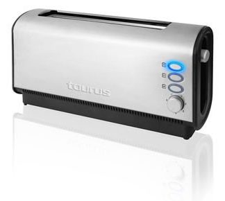 TOSTADOR TAURUS PLANET LEGEND