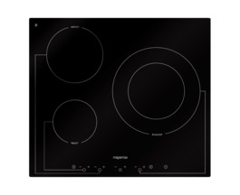 VITRO MEPAMSA 2 IT 630G INDUCCION