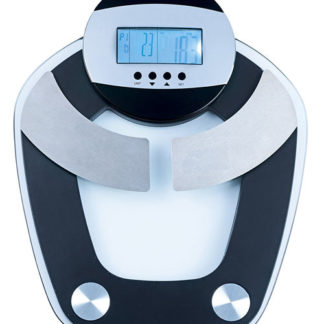BASCULA BAÑO TELEFUNKEN GRASA CORPORAL
