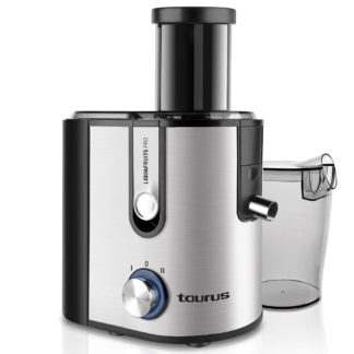 LICUADORA TAURUS LIQUAFRUITS PRO NEW ELECTRICA