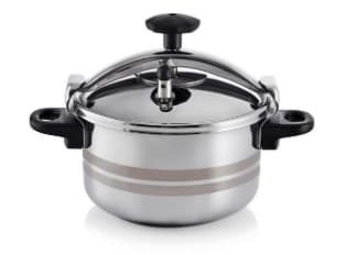 OLLA BIOFLON 6L CLASSIC CON CESTILLO