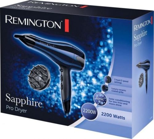 SECADOR PELO REMINGTON SAPHIRE AC5099