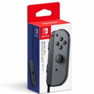 MANDO NINTENDO SWITCH JOY CON DERECHO GRIS