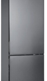 FRIGO BENAVENT BC 1851 X COMBI INOX NO FROST 185X60 CLASE A
