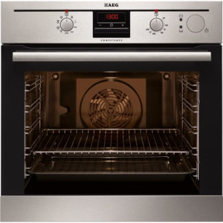 HORNO INDEPEN VAPOR AEG BS401332EM